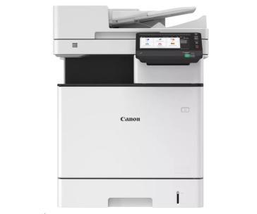 Canon i-SENSYS X C1538iF II bundle s tonery