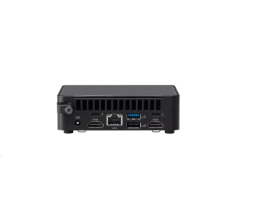 ASUS NUC 14 Pro NUC14RVKC3000R2/Intel Core 3-100U/DDR5/USB3.0/LAN/WiFi/UHD/M.2/EU napájecí kabel