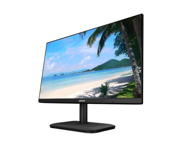 Dahua monitor LM22-F200 21.45" - 1920 x 1080, 6.5ms, 250nit, 3000:1, VGA / HDMI, VESA