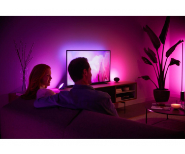 PHILIPS Hue Bloom gen4 EU/UK černá