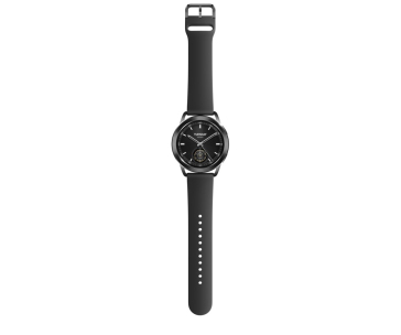 Xiaomi Watch S3 Silver