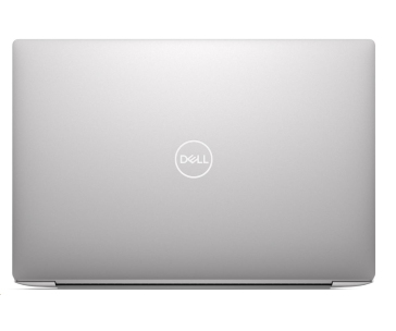 DELL NTB XPS 13 9340/Ultra7-155H/16GB/512GB SSD/13.4" FHD/FHD Cam/Intel Arc/Backlit Kb/FPR/Platinum/W11P/3Y PS NBD