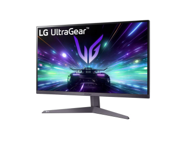 LG MT VA LCD LED 27" 27GS50F - VA panel, 1920x1080, 180Hz, 2xHDMI, DP