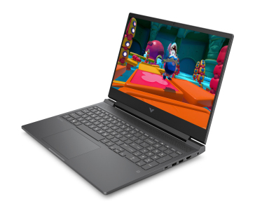 BAZAR - NTB VICTUS 16-r0001nc, Core i7-13700H, 16.1" FHD AG IPS 144Hz, 16GB DDR5,1TB SSD,RTX 4060 8GB,Win11 - Poškozený