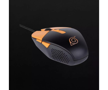 Konix Naruto Gaming Mouse