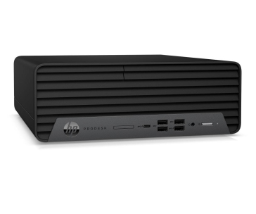 HP PC Elite SFF 600G9 i5-12500,8GB, 256GB M.2 NVMe, 2xDP+HDMI, kl. a myš, no ODD, 260W,Win11Pro