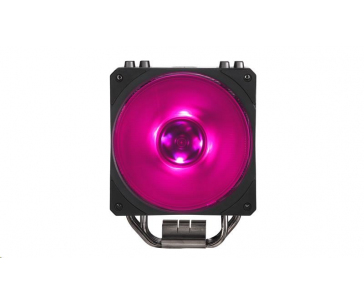 Cooler Master chladič Hyper 212 RGB Black Edition LGA1700, AM5