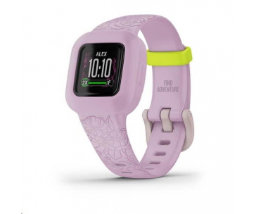 Garmin vívofit junior3 Pink, EU