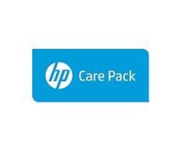 HP CPe - HP CP 3 Year Pickup & Return H/PPavilion notebook, DST, MNT