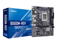 BAZAR - ASRock MB Sc LGA1700 B660M-HDV, Intel B660, 2xDDR4, 1xDP, 1xHDMI, 1xVGA, mATX - Po opravě (Bez příšlušenství)