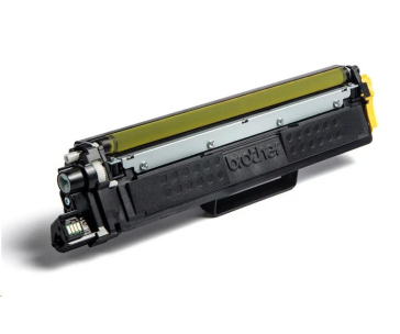 BROTHER Toner TN-243Y - PRO HLL3210 HLL3270 DCPL3510 DCPL3550 MFCL3730 MFCL3770 - cca 1000stran