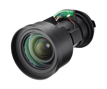 SHARP/NEC Objektiv NP40ZL Short zoom lens for dedicated Sharp/NEC PA and PV series projectors