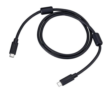 Canon IFC-100U USB-C kabel pro EOS R