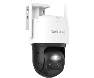 REOLINK bezpečnostní kamera Trackmix Series B770, 4K 8MP Ultra HD, WiFi