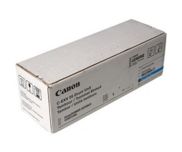 Canon drum unit C-EXV55 iR-C256, C257, C356, C357 azurová (45000 str.)