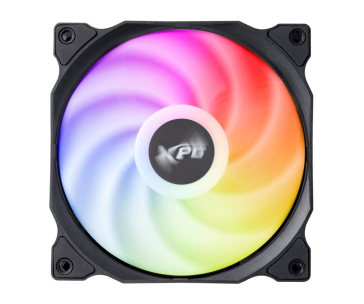 ADATA XPG ventilátor VENTO 120 ARGB PWM, 120mm