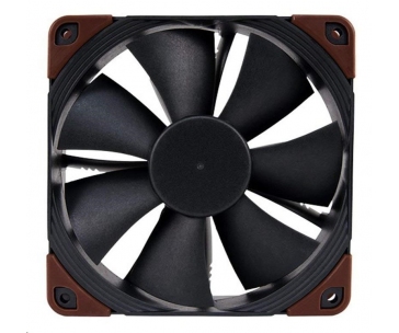 NOCTUA NF-F12 industrialPPC-2000 PWM - ventilátor