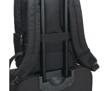 DICOTA ECO Backpack Slim PRO 12-14.1 black