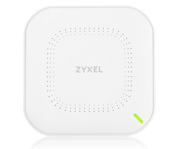 Zyxel WAC500 Wireless AC1200 Wave 2 Dual-Radio Unified Access Point, bez zdroje, 5ti pack