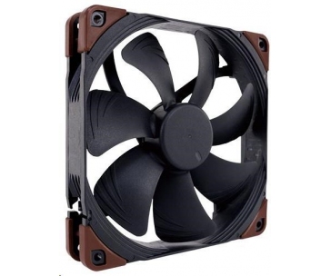 NOCTUA NF-A14 iPPC 2000IP67 24V Q100 - ventilátor