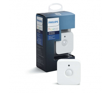 PHILIPS Hue Motion Sensor - sensor pohybu