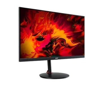 ACER LCD Nitro KG251QP3biip 62cm (24.5") VA LED, FHD 1920x1080@180Hz, 250cd/m2, Black