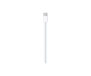 APPLE opletený USB-C nabíjecí kabel (1m)