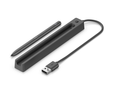 HP Rechargeable Slim Pen Charger-WW