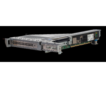 HPE ProLiant DL3X5 Gen11 1U x16 Low Profile Secondary Riser Kit