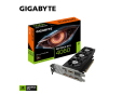 BAZAR GIGABYTE VGA NVIDIA GeForce RTX 4060 Low Profile OC 8G, 8G GDDR6, 2xDP, 2xHDMI (ROZBALENO)