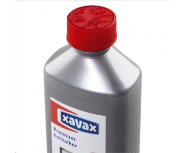 Xavax odstraňovač vodního kamene z konvic a kávovarů, Premium, 500 ml