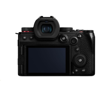 Panasonic Lumix G9 II Body