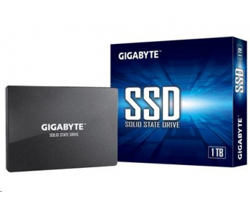 GIGABYTE SSD 1TB SATA