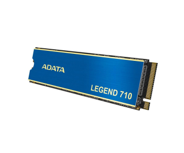 ADATA SSD 2TB LEGEND 710, PCIe Gen3 x4, M.2 2280, (R:2400/ W:1800MB/s)