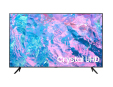 BAZAR - SAMSUNG UE85CU7172UXXH 85" Crystal UHD SMART TV - Poškozený obal (Komplet)