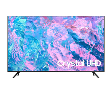 BAZAR - SAMSUNG UE85CU7172UXXH 85" Crystal UHD SMART TV - Poškozený obal (Komplet)