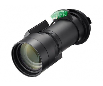 SHARP/NEC Objektiv NP43ZL Long zoom lens for dedicated Sharp/NEC PA and PV series projectors