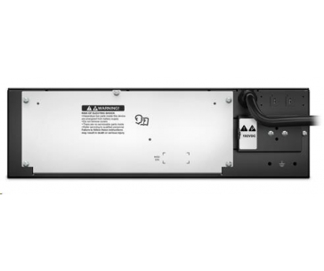 APC Smart-UPS SRT 192V 5kVA and 6kVA RM Battery Pack, Rack Mont (SRT5KRMXLI, SRT6KRMXLI)