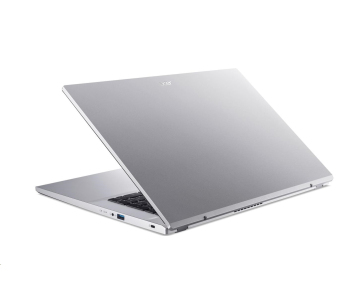 ACER NTB Aspire 3 (A317-54-53Q2),i5-1235U,17.3" 1920x1080,16GB,1024GB HDD ,Intek Iris Xe,W11H,Silver