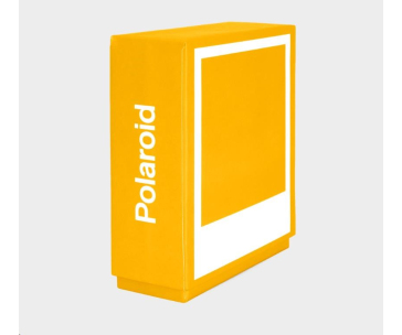 Polaroid Polaroid Photo Box Yellow