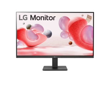 LG MT IPS LCD LED 27" 27MR400-B - IPS panel, 1920x1080, 100Hz, AMD freesync, D-Sub, HDMI