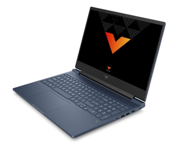 NTB HP VICTUS 16-s1001nc, R7-8845HS, 16.1" FHD IPS, 32GB DDR5, SSD 1TB, RTX 4060 8GB,Win11