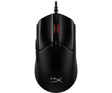 HyperX Pulsefire Haste Black Wired Gaming Mouse 2 - Myš