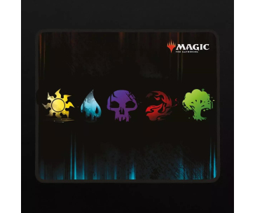 Konix Magic: The Gathering "Mana" Mousepad