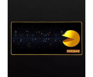 Konix Pac-Man XXL Mousepad