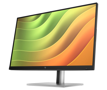 HP LCD E24u G5 23.8" 1920x1080, IPS w/LED micro-edge, 250NIC,1000:1,5 ms g/g,DP 1.2,HDMI 1.4,USB3.2 4x,USB-C,RJ-45,5/5/5