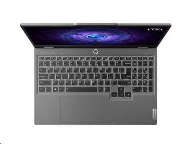 BAZAR - LENOVO NTB LOQ 15IAX9 - i5-12450HX,15.6" FHD IPS,16GB,1TSSD,HDMI,RTX™ 4050 6GB,W11H,2Y CC - Poškozený obal (Komp