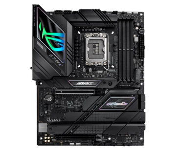 ASUS MB Sc LGA1700 ROG STRIX Z790-F GAMING WIFI II, Intel Z790, 4xDDR5, 1xDP, 1xHDMI