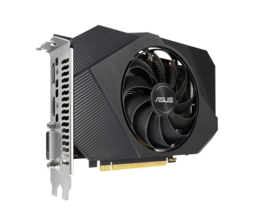 ASUS VGA NVIDIA GeForce RTX 3050 PHOENIX 8G V2, 8G GDDR6, 1xDP, 1xHDMI, 1xDVI