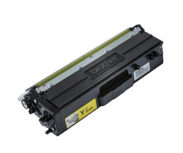 BROTHER Toner TN-423Y pro HL-L8260CDW/HL-L8360CDW/DCP-L8410CDW, 4.000 stran, Yellow